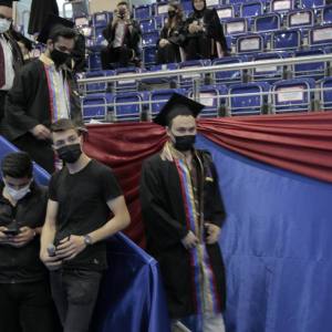 TOBB ETÜ | 2021 Mezuniyet Töreni