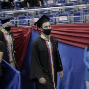 TOBB ETÜ | 2021 Mezuniyet Töreni