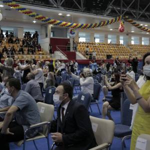 TOBB ETÜ | 2021 Mezuniyet Töreni