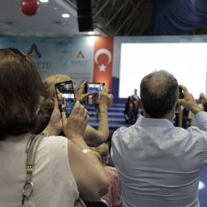 TOBB ETÜ | 2021 Mezuniyet Töreni