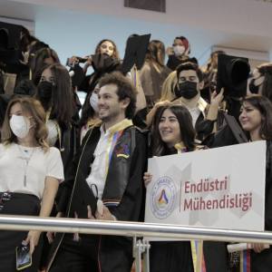 TOBB ETÜ | 2021 Mezuniyet Töreni