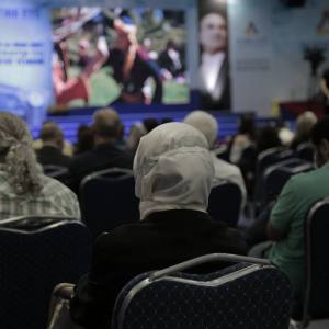 TOBB ETÜ | 2021 Mezuniyet Töreni
