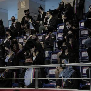 TOBB ETÜ | 2021 Mezuniyet Töreni