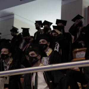 TOBB ETÜ | 2021 Mezuniyet Töreni
