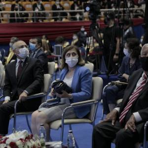 TOBB ETÜ | 2021 Mezuniyet Töreni