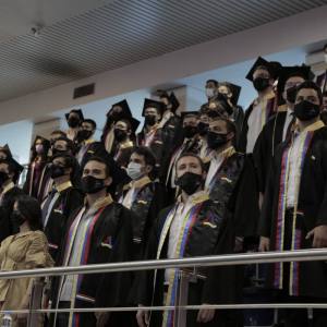 TOBB ETÜ | 2021 Mezuniyet Töreni