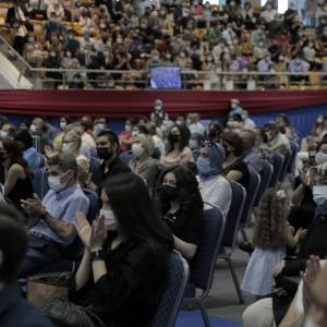TOBB ETÜ | 2021 Mezuniyet Töreni