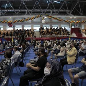 TOBB ETÜ | 2021 Mezuniyet Töreni