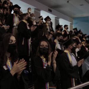 TOBB ETÜ | 2021 Mezuniyet Töreni