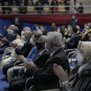 TOBB ETÜ | 2021 Mezuniyet Töreni