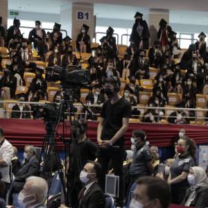 TOBB ETÜ | 2021 Mezuniyet Töreni