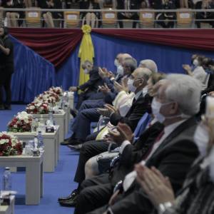TOBB ETÜ | 2021 Mezuniyet Töreni
