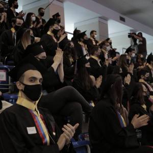TOBB ETÜ | 2021 Mezuniyet Töreni