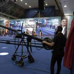 TOBB ETÜ | 2021 Mezuniyet Töreni