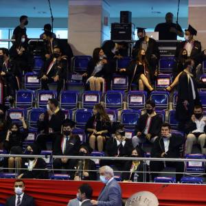 TOBB ETÜ | 2021 Mezuniyet Töreni