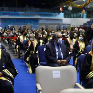TOBB ETÜ | 2021 Mezuniyet Töreni