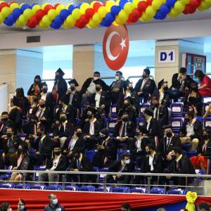 TOBB ETÜ | 2021 Mezuniyet Töreni