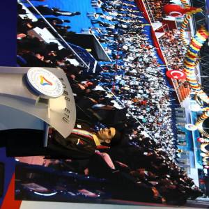 TOBB ETÜ | 2021 Mezuniyet Töreni