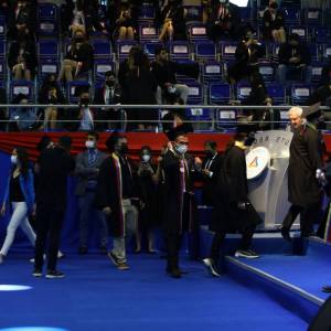 TOBB ETÜ | 2021 Mezuniyet Töreni