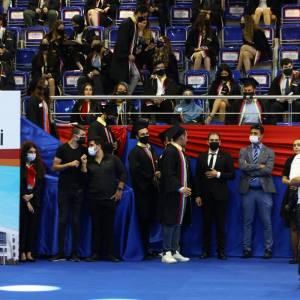 TOBB ETÜ | 2021 Mezuniyet Töreni
