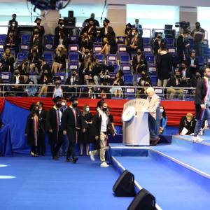 TOBB ETÜ | 2021 Mezuniyet Töreni