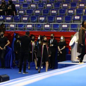 TOBB ETÜ | 2021 Mezuniyet Töreni