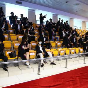 TOBB ETÜ | 2021 Mezuniyet Töreni