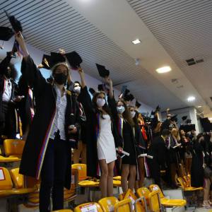 TOBB ETÜ | 2021 Mezuniyet Töreni