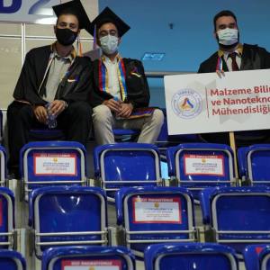 TOBB ETÜ | 2021 Mezuniyet Töreni