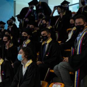 TOBB ETÜ | 2021 Mezuniyet Töreni