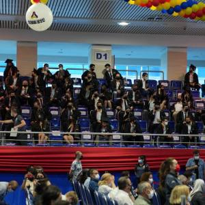 TOBB ETÜ | 2021 Mezuniyet Töreni