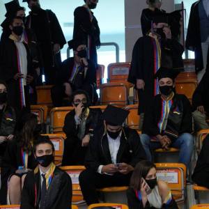 TOBB ETÜ | 2021 Mezuniyet Töreni