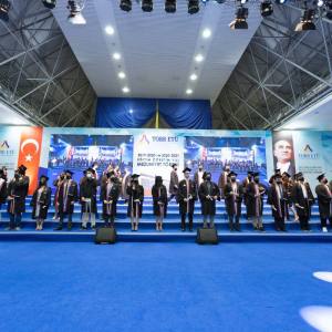 TOBB ETÜ | 2021 Mezuniyet Töreni