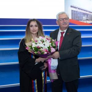 TOBB ETÜ | 2021 Mezuniyet Töreni