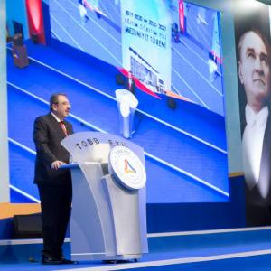 TOBB ETÜ | 2021 Mezuniyet Töreni