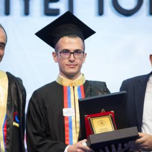 TOBB ETÜ | 2021 Mezuniyet Töreni