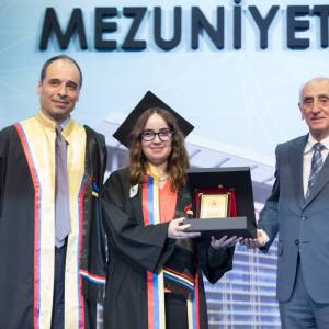 TOBB ETÜ | 2021 Mezuniyet Töreni