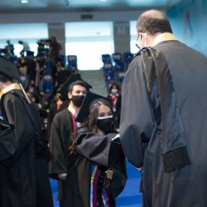 TOBB ETÜ | 2021 Mezuniyet Töreni