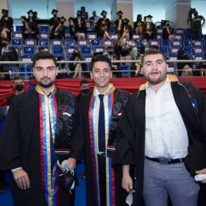TOBB ETÜ | 2021 Mezuniyet Töreni