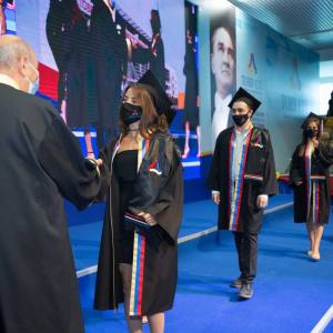 TOBB ETÜ | 2021 Mezuniyet Töreni