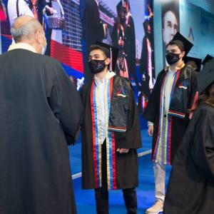 TOBB ETÜ | 2021 Mezuniyet Töreni