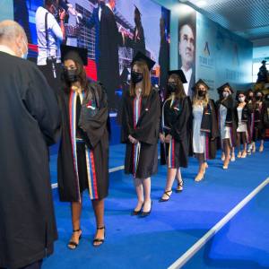 TOBB ETÜ | 2021 Mezuniyet Töreni