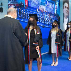 TOBB ETÜ | 2021 Mezuniyet Töreni
