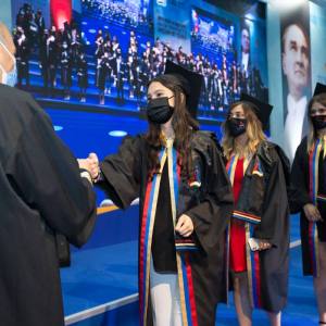 TOBB ETÜ | 2021 Mezuniyet Töreni