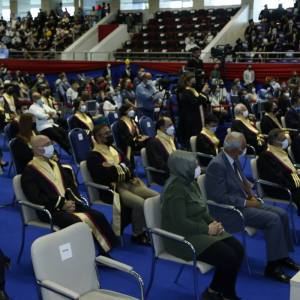 TOBB ETÜ | 2021 Mezuniyet Töreni