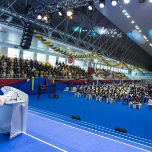 TOBB ETÜ | 2021 Mezuniyet Töreni