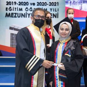 TOBB ETÜ | 2021 Mezuniyet Töreni