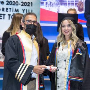TOBB ETÜ | 2021 Mezuniyet Töreni