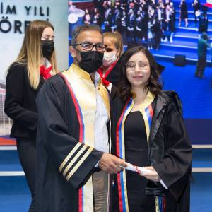 TOBB ETÜ | 2021 Mezuniyet Töreni