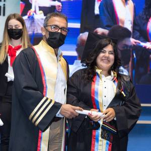TOBB ETÜ | 2021 Mezuniyet Töreni